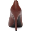 image:imageJessica Simpson Womens Calie Classic PumpSaddle Brown