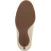image:imageJessica Simpson Womens Calie Classic PumpSoft Ivory Crinkle Patent