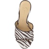 image:imageJessica Simpson Womens Cynlia Studded Platform SandalIvoryBrown Sahara Zebra
