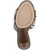 image:imageJessica Simpson Womens Cynlia Studded Platform SandalIvoryBrown Sahara Zebra