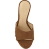 image:imageJessica Simpson Womens Cynlia Studded Platform SandalTuscan Tan Supreme Microsuede