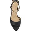 image:imageJessica Simpson Womens DavaraBlack Italia Nappa