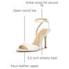 image:imageJessica Simpson Womens DavaraBright White Patent