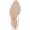 image:imageJessica Simpson Womens DavaraBright White Patent