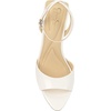 image:imageJessica Simpson Womens DavaraBright White Patent