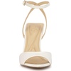 image:imageJessica Simpson Womens DavaraBright White Patent