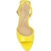 image:imageJessica Simpson Womens DavaraBright Yellow Patent