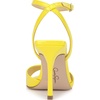image:imageJessica Simpson Womens DavaraBright Yellow Patent