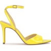 image:imageJessica Simpson Womens DavaraBright Yellow Patent