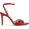 image:imageJessica Simpson Womens DavaraRed Muse Pearlized Crinkled Patent