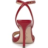 image:imageJessica Simpson Womens DavaraRed Muse Pearlized Crinkled Patent