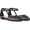 image:imageJessica Simpson Womens EuleanBlack Glazed Snake