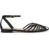 image:imageJessica Simpson Womens EuleanBlack Glazed Snake