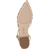image:imageJessica Simpson Womens EuleanGold Metallic Snake