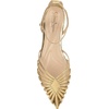image:imageJessica Simpson Womens EuleanGold Metallic Snake