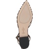image:imageJessica Simpson Womens EuleanNatural Dolly Leopard Satin