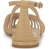 image:imageJessica Simpson Womens EuleanNatural Raffia