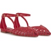 image:imageJessica Simpson Womens EuleanRed Muse Glazed Snake