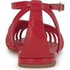 image:imageJessica Simpson Womens EuleanRed Muse Glazed Snake