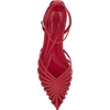 image:imageJessica Simpson Womens EuleanRed Muse Glazed Snake