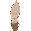 image:imageJessica Simpson Womens EuleanRed Muse Glazed Snake
