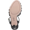 image:imageJessica Simpson Womens Inaia Braided Double Platform SandalBlack