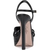 image:imageJessica Simpson Womens Inaia Braided Double Platform SandalBlack