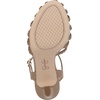 image:imageJessica Simpson Womens Inaia Braided Double Platform SandalChai Latte