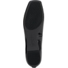 image:imageJessica Simpson Womens Mandayss Cross Strap Ballet FlatBlack