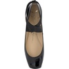 image:imageJessica Simpson Womens Mandayss Cross Strap Ballet FlatBlack