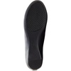 image:imageJessica Simpson Womens Mandayss Cross Strap Ballet FlatBlack Sleek
