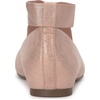 image:imageJessica Simpson Womens Mandayss Cross Strap Ballet FlatBlush