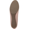 image:imageJessica Simpson Womens Mandayss Cross Strap Ballet FlatBlush