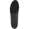 image:imageJessica Simpson Womens Mandayss Cross Strap Ballet FlatBronzeBlack
