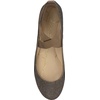 image:imageJessica Simpson Womens Mandayss Cross Strap Ballet FlatBronzeBlack