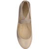 image:imageJessica Simpson Womens Mandayss Cross Strap Ballet FlatChampagne