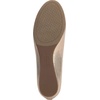 image:imageJessica Simpson Womens Mandayss Cross Strap Ballet FlatChampagne