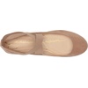 image:imageJessica Simpson Womens Mandayss Cross Strap Ballet FlatCheyenne