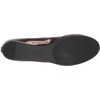 image:imageJessica Simpson Womens Mandayss Cross Strap Ballet FlatDeep Brown
