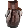 image:imageJessica Simpson Womens Mandayss Cross Strap Ballet FlatDeep Brown