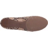 image:imageJessica Simpson Womens Mandayss Cross Strap Ballet FlatKhaki