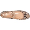 image:imageJessica Simpson Womens Mandayss Cross Strap Ballet FlatKhaki