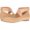 image:imageJessica Simpson Womens Mandayss Cross Strap Ballet FlatNatural