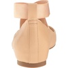 image:imageJessica Simpson Womens Mandayss Cross Strap Ballet FlatNatural