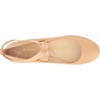 image:imageJessica Simpson Womens Mandayss Cross Strap Ballet FlatNatural