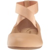 image:imageJessica Simpson Womens Mandayss Cross Strap Ballet FlatNatural