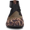 image:imageJessica Simpson Womens Mandayss Cross Strap Ballet FlatNatural Dolly Leopard