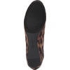 image:imageJessica Simpson Womens Mandayss Cross Strap Ballet FlatNatural Dolly Leopard