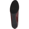 image:imageJessica Simpson Womens Mandayss Cross Strap Ballet FlatOxblood