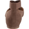 image:imageJessica Simpson Womens Mandayss Cross Strap Ballet FlatSable